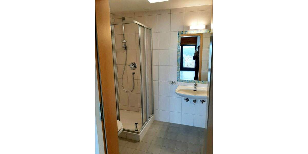 Etagenwohnung Frauenau Dörfl - 2 Zimmer, 60 m&sup2;, 490&euro; | Angebot:24597617