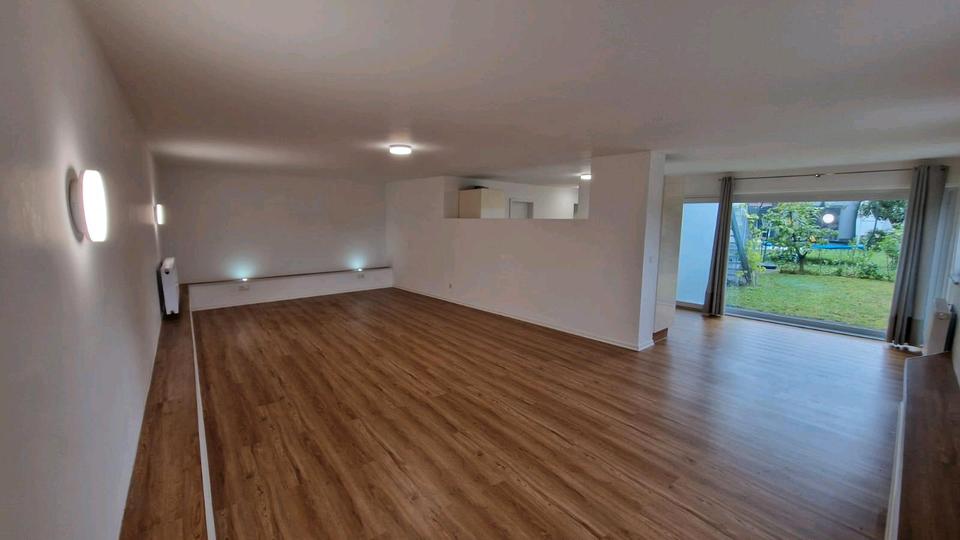 Erdgeschoßwohnung Siegen - 1 Zimmer, 80 m&sup2;, 800&euro; | Angebot:26137566
