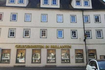 Wohnung Bad Mergentheim - 3 Zimmer, 120 m&sup2;, 700&euro; | Angebot:25723720