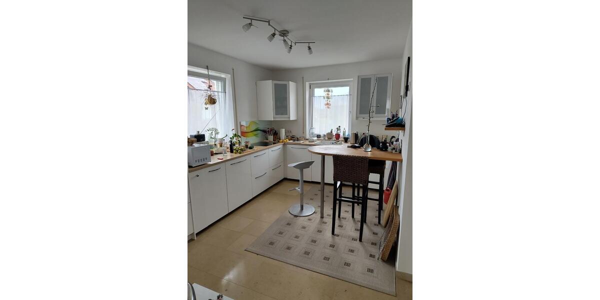 Wohnen auf Zeit Burgheim - 2 Zimmer, 33 m&sup2;, 525&euro; | Angebot:26640819