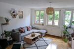 Erdgeschoßwohnung Coburg - 3 Zimmer, 85 m&sup2;, 800&euro; | Angebot:25080750