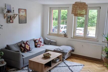 Wohnung Coburg - 3 Zimmer, 85 m&sup2;, 800&euro; | Angebot:25080750
