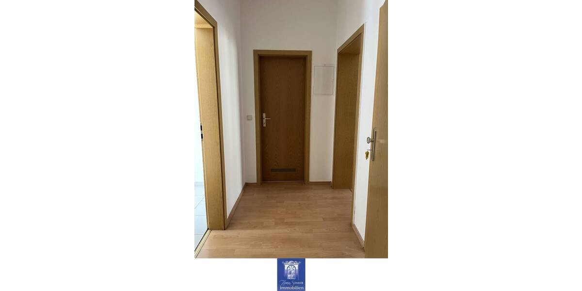 Etagenwohnung Meißen - 3 Zimmer, 65 m&sup2;, 455&euro; | Angebot:26066462