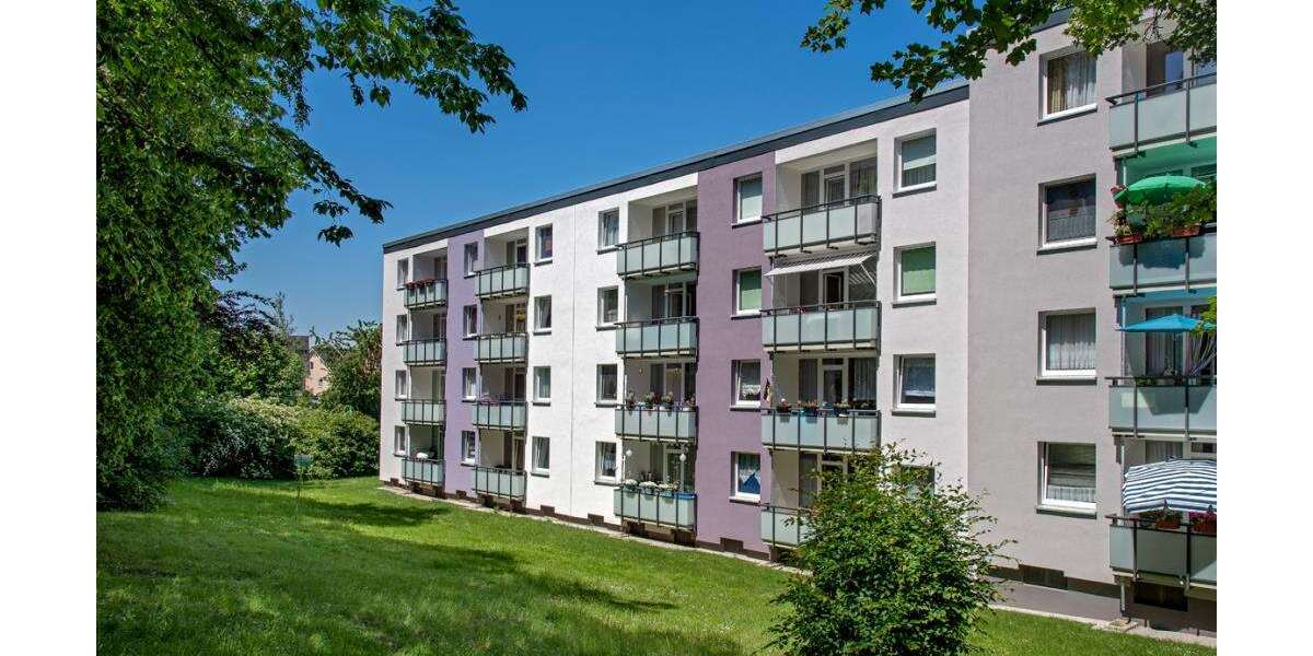 Etagenwohnung Dortmund Kirchlinde - 3 Zimmer, 77 m&sup2;, 659&euro; | Angebot:26907390