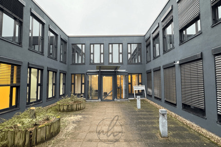Gewerbeobjekt Rosengarten Nenndorf - 3.060&euro; | Angebot:26685300