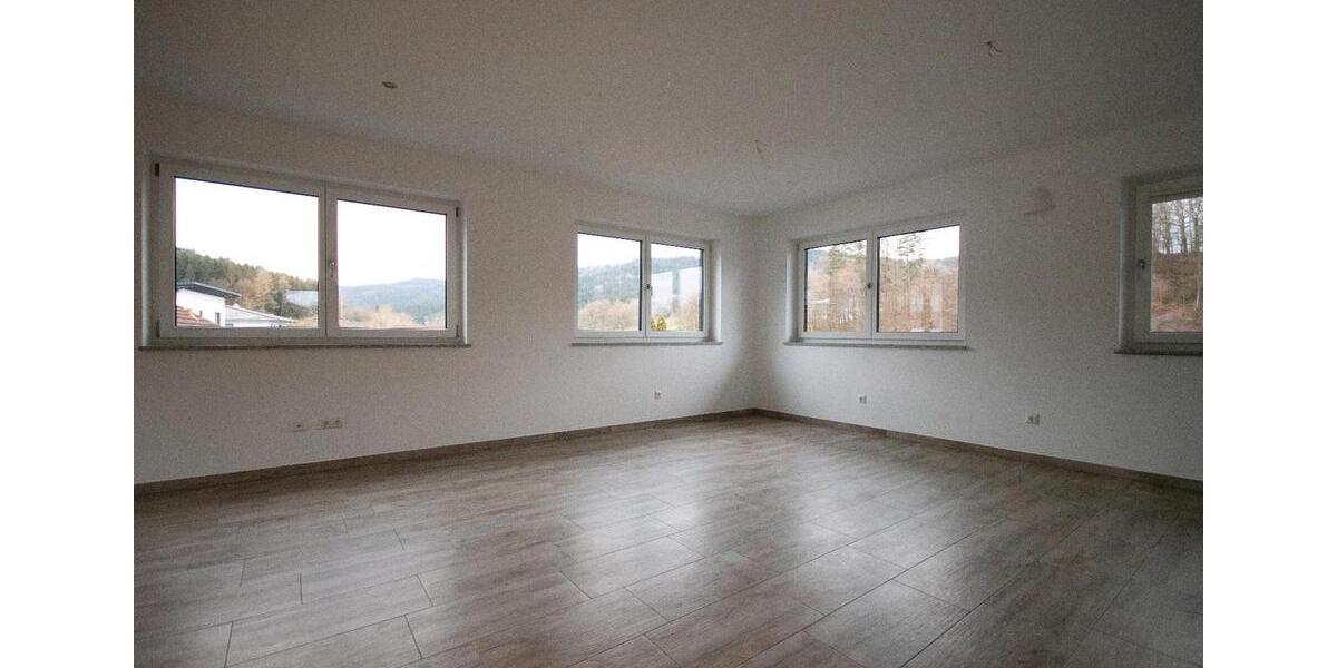 Etagenwohnung Prackenbach - 1 Zimmer, 90 m&sup2;, 850&euro; | Angebot:26649451