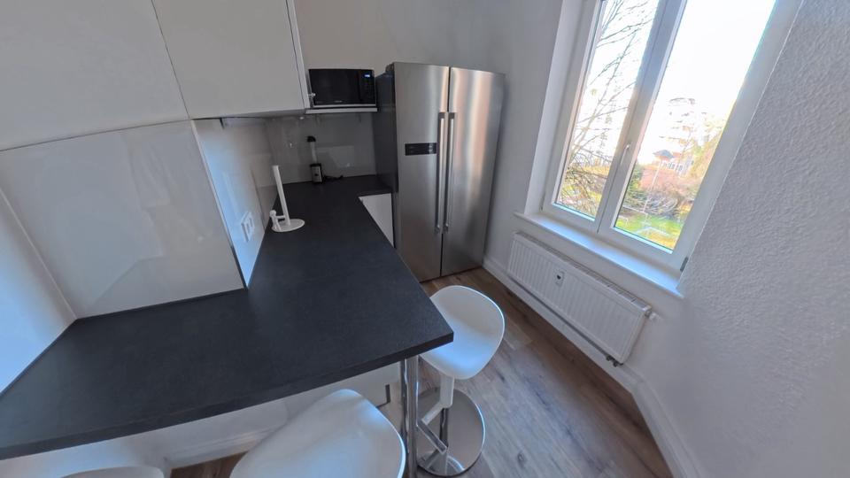 Etagenwohnung Ulm Söflingen - 4 Zimmer, 25 m&sup2;, 495&euro; | Angebot:25757064