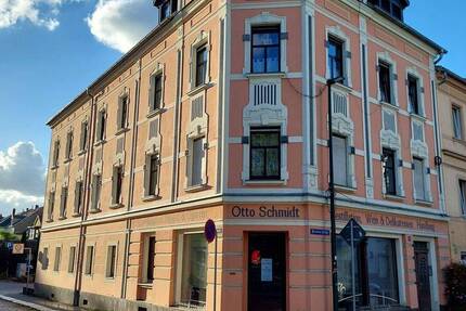 Gewerbeobjekt Roßwein Klinge - 4 Zimmer, 500&euro; | Angebot:22601818