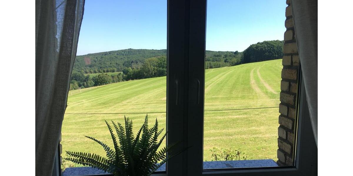 Ansprechende Wohlfühloase fix&fertig 1 zimmer