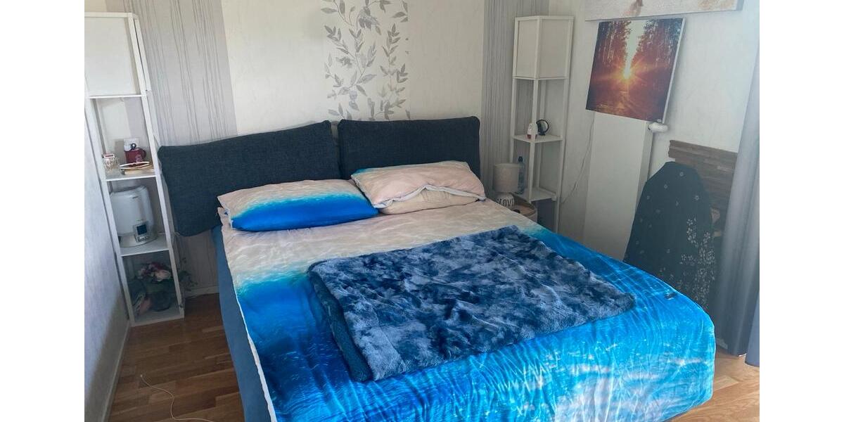 Wohnen auf Zeit Offenbach am Main Hafen - 1 Zimmer, 18 m&sup2;, 600&euro; | Angebot:26152579