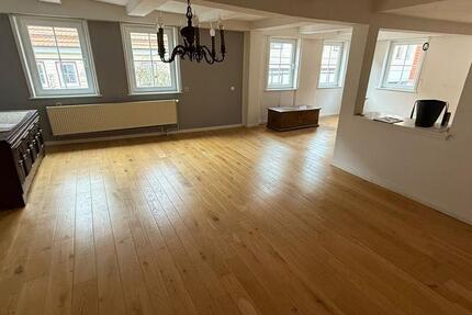 Ab sofort! 2,5-Zi. Whg. im Zentrum von Bad Lauterberg 2.5 zimmer