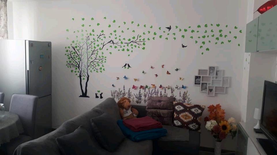 Etagenwohnung Gelsenkirchen - 2.5 Zimmer, 46 m&sup2;, 800&euro; | Angebot:26489860