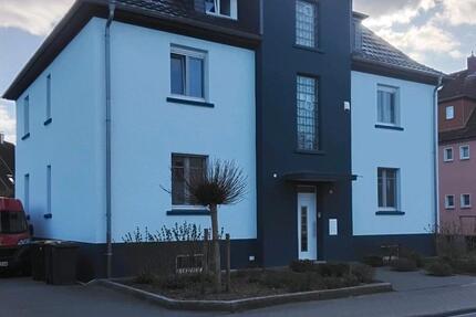 Dachgeschoss Wohnung 4 zimmer