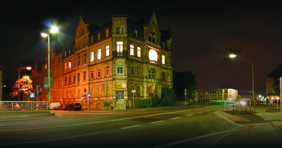 Gewerbeobjekt Hanau Lamboy - 650&euro; | Angebot:24832452