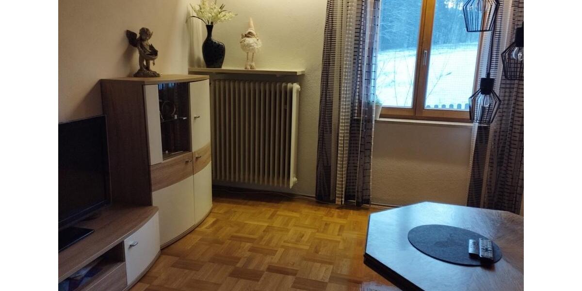 Hochparterre Bodenmais - 2 Zimmer, 75 m&sup2;, 850&euro; | Angebot:24689183