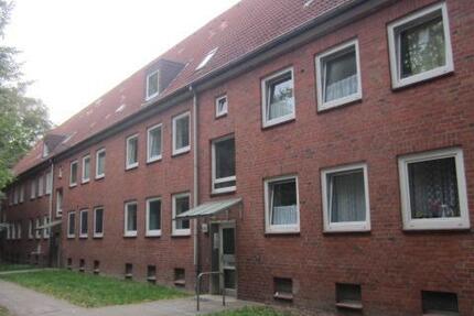 Mein neues Zuhause: Frisch saniert und gemütliche Dachgeschosswohnung 2 zimmer