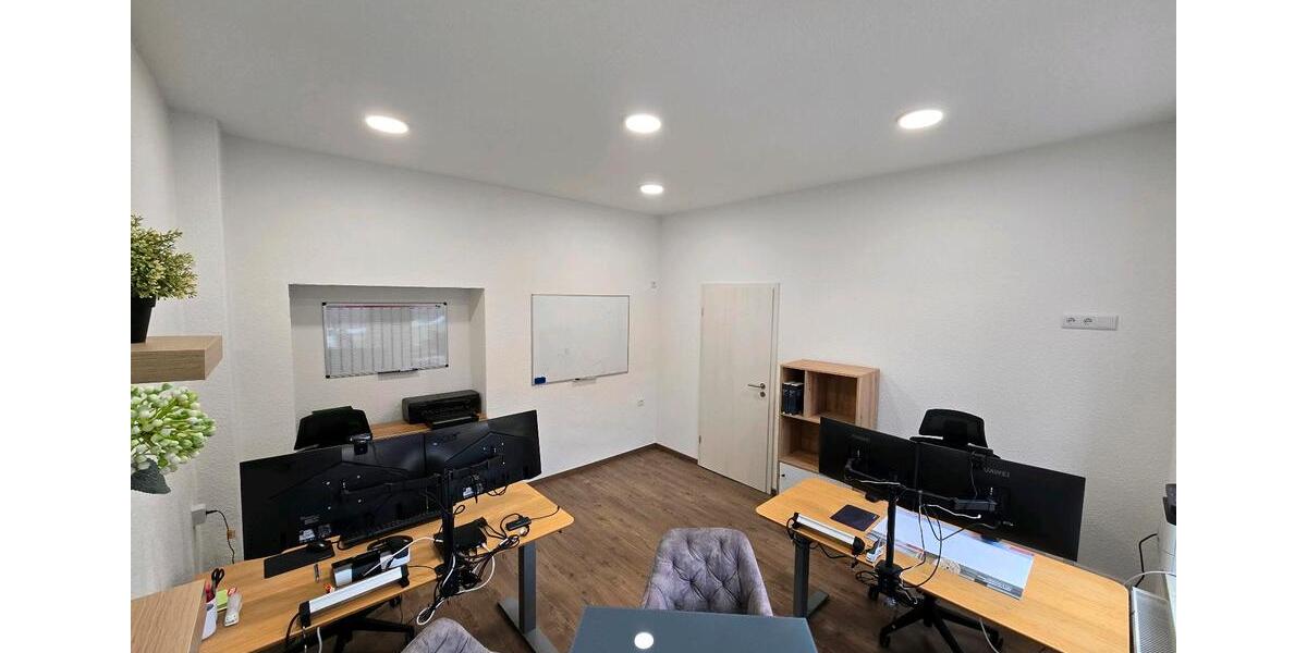 Gewerbeobjekt Bleicherode - 400&euro; | Angebot:24585598