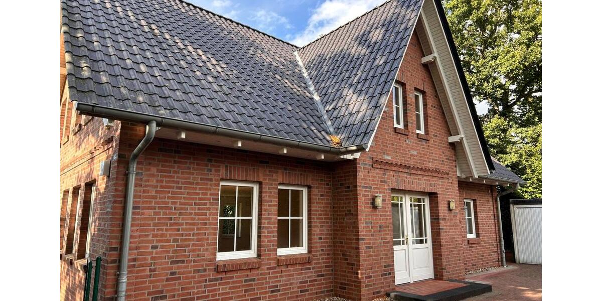 Einfamilienhaus Bargteheide - 5 Zimmer, 182 m&sup2;, 2.457&euro; | Angebot:25995686