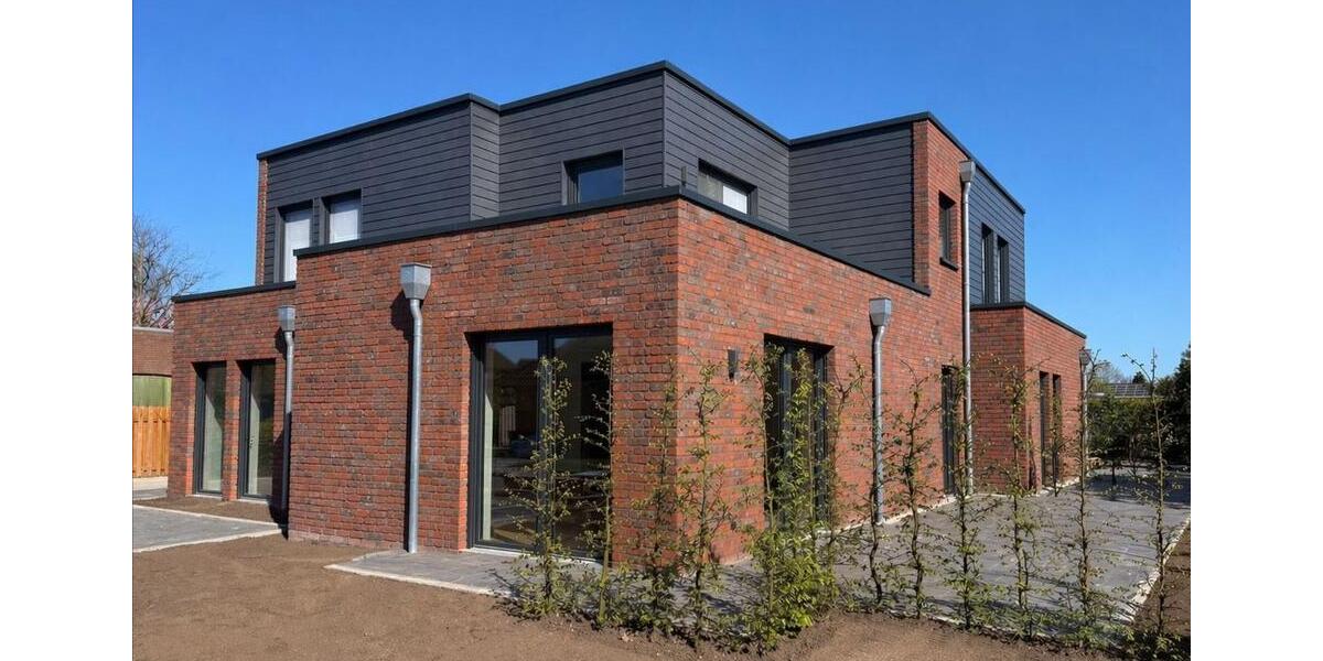 Dachgeschoßwohnung Westerstede - 3 Zimmer, 84 m&sup2;, 970&euro; | Angebot:26373259