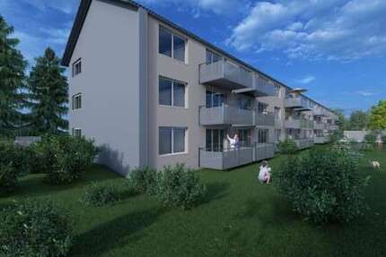 Wohnung Bochum Bochum-Südwest - 3 Zimmer, 76 m&sup2;, 795&euro; | Angebot:26685158