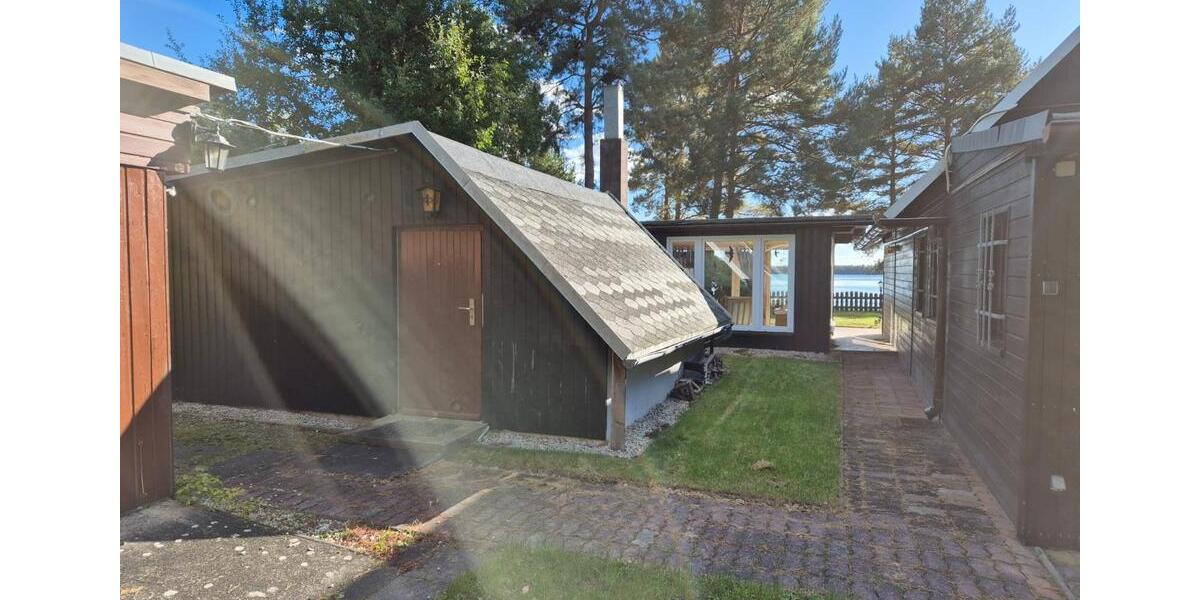 Einfamilienhaus Finsterwalde - 3 Zimmer, 81 m&sup2;, 500&euro; | Angebot:24771456