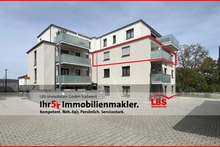Wohnung Kirchheimbolanden - 4 Zimmer, 104 m&sup2;, 1.200&euro; | Angebot:26619134
