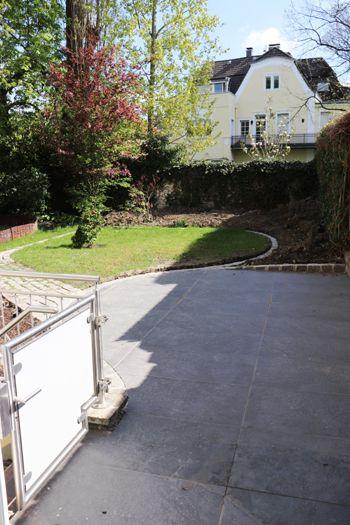 *** ALLES WAS DAS HERZ BEGEHRT *** modern & hell mit Terrasse, Garten und Garage in Rüttenscheid 2 zimmer