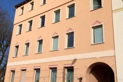Wohnung Magdeburg Lemsdorf - 2 Zimmer, 47 m&sup2;, 340&euro; | Angebot:27175405