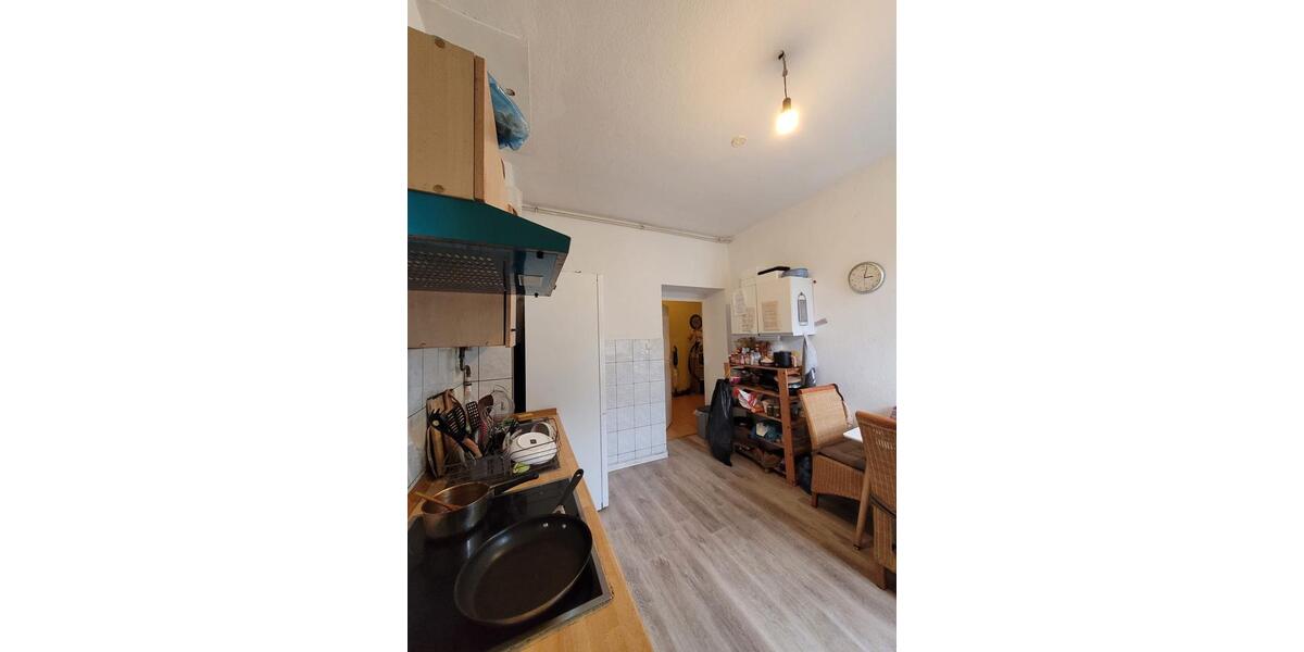 Wohnen auf Zeit Marburg Biegenviertel - 1 Zimmer, 12 m&sup2;, 300&euro; | Angebot:25961581