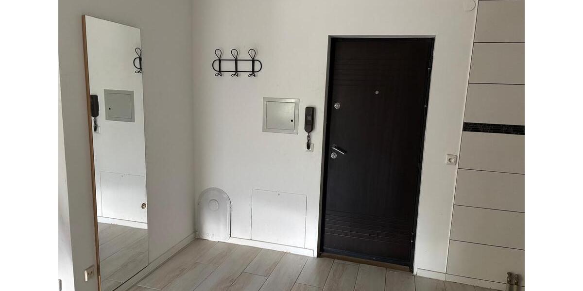 Etagenwohnung Rüsselsheim am Main - 2 Zimmer, 53 m&sup2;, 950&euro; | Angebot:24946517