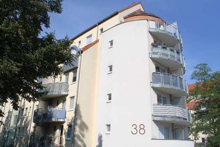 Wohnung Braunschweig Westliches Ringgebiet - 2 Zimmer, 24 m&sup2;, 330&euro; | Angebot:26445329