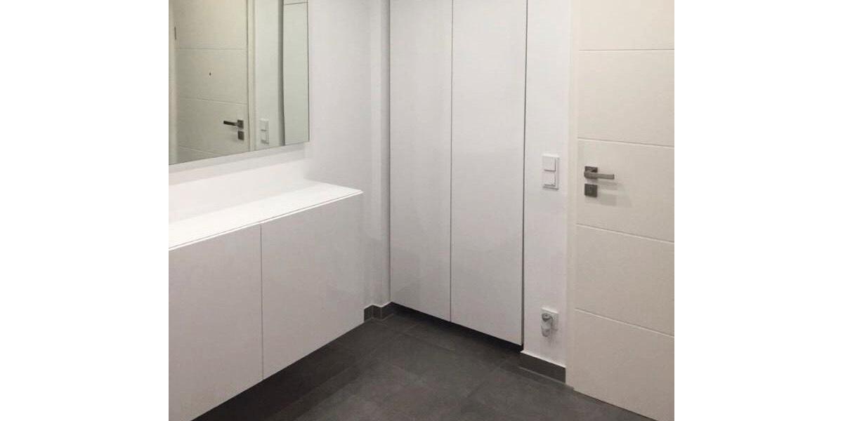 Etagenwohnung Köln Nippes - 2 Zimmer, 58 m&sup2;, 1.150&euro; | Angebot:26606751