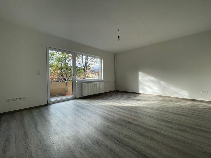 Wohnung zum Mieten in Bad Harzburg 592 € 79.48 m² 4 zimmer