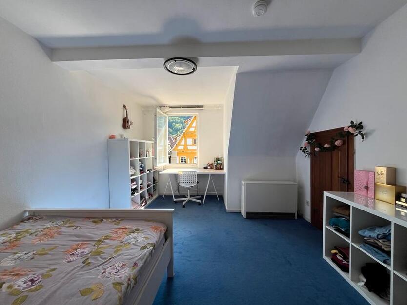 Helles WG-Zimmer in Geislingen an der Steige