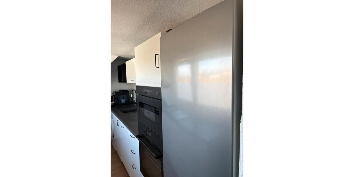 Maisonettenwohnung Ilsfeld - 2.5 Zimmer, 59 m&sup2;, 980&euro; | Angebot:26036242