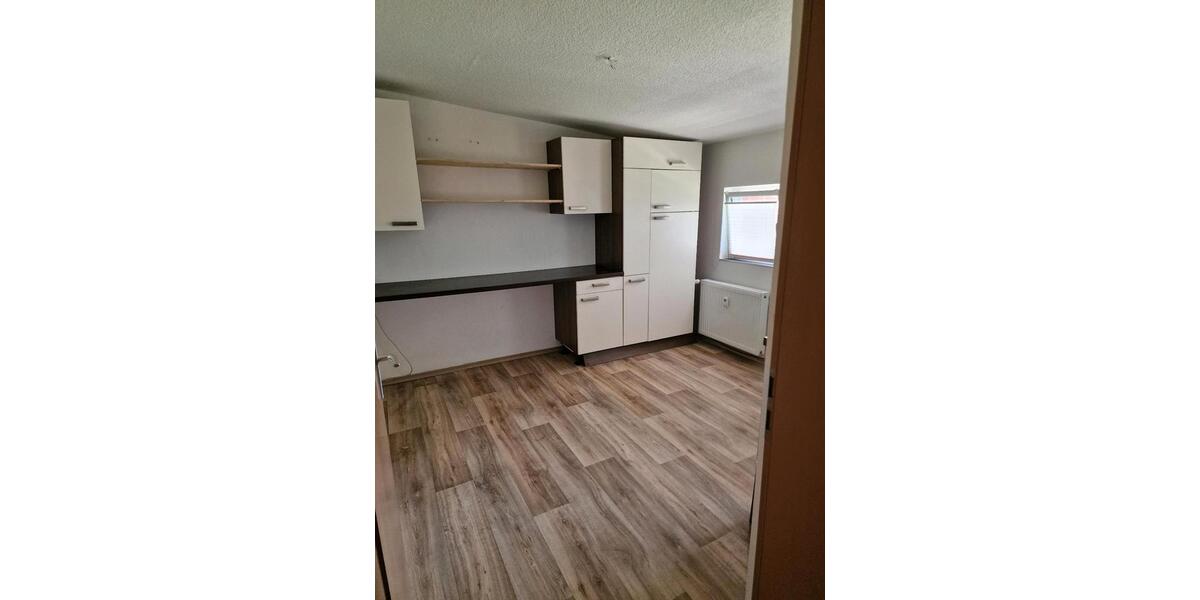 Etagenwohnung Seesen - 2 Zimmer, 55 m&sup2;, 550&euro; | Angebot:26682913