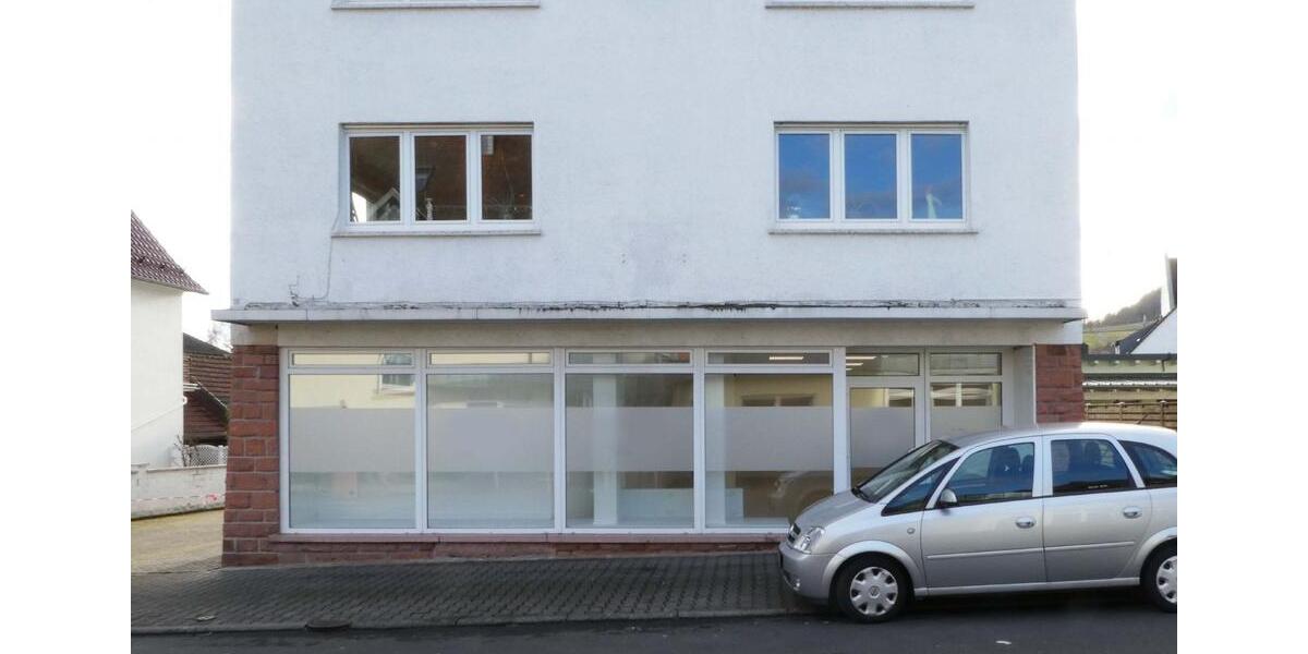 Gewerbeobjekt Wächtersbach - 1.600&euro; | Angebot:25226091