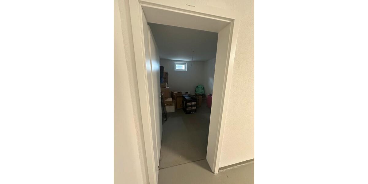 Erdgeschoßwohnung Pommelsbrunn - 2 Zimmer, 53 m&sup2;, 780&euro; | Angebot:24980472