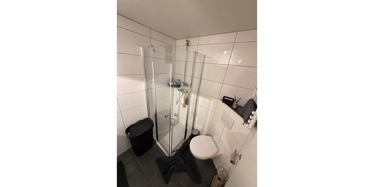 Erdgeschoßwohnung Bad Hersfeld - 2 Zimmer, 45 m&sup2;, 650&euro; | Angebot:26680406