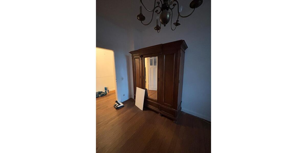 Erdgeschoßwohnung Neunkirchen Kohlhof - 5 Zimmer, 129 m&sup2;, 1.100&euro; | Angebot:24746988