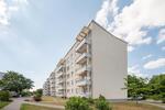 Etagenwohnung Neubrandenburg Datzeberg - 2 Zimmer, 50 m&sup2;, 316&euro; | Angebot:26278027