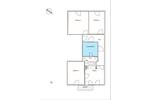 Etagenwohnung Trier Kürenz - 3 Zimmer, 69 m&sup2;, 680&euro; | Angebot:25055515