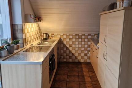 Wohnung Bopfingen - 2.5 Zimmer, 80 m&sup2;, 650&euro; | Angebot:26035416