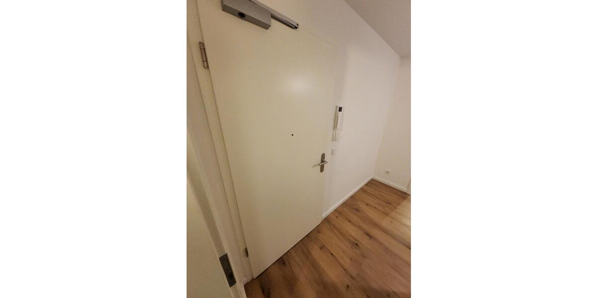 Etagenwohnung Norderstedt - 2 Zimmer, 58 m&sup2;, 960&euro; | Angebot:26652145