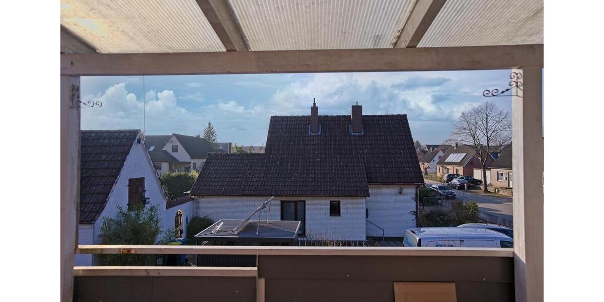 Maisonettenwohnung Trittau - 4 Zimmer, 101 m&sup2;, 1.300&euro; | Angebot:25926251