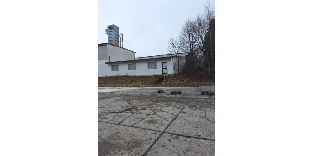 Gewerbeobjekt Löbau - 495&euro; | Angebot:24869665