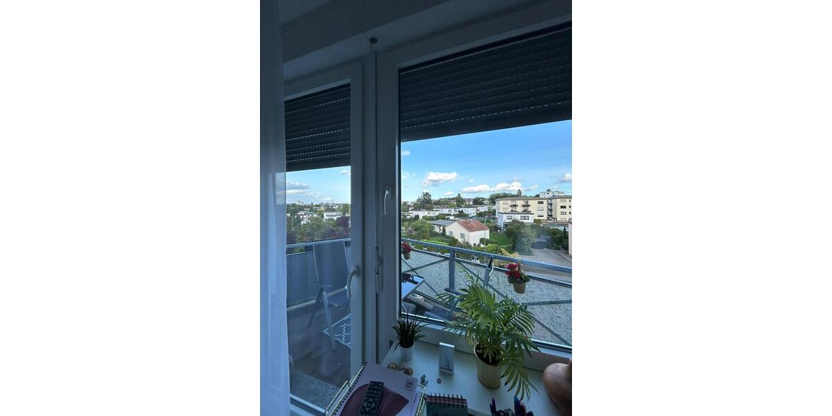 Etagenwohnung Gießen Schlangenzahl - 1 Zimmer, 21 m&sup2;, 335&euro; | Angebot:26461833