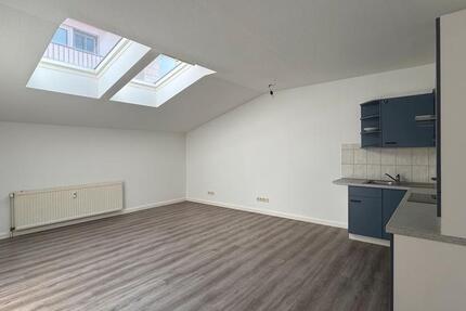 2 Raum Wohnung in RöbelMüritz 2 zimmer