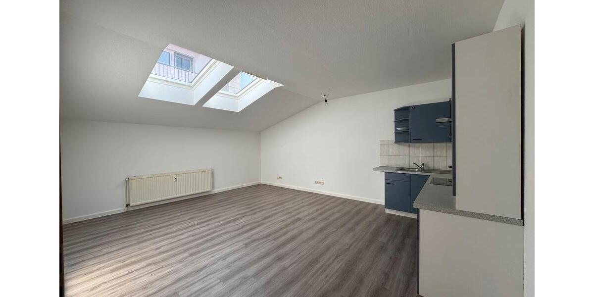 2 Raum Wohnung in RöbelMüritz 2 zimmer