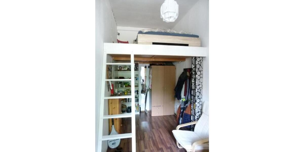 Wohnen auf Zeit Darmstadt Darmstadt-Nord - 17 Zimmer, 15 m&sup2;, 300&euro; | Angebot:25723408